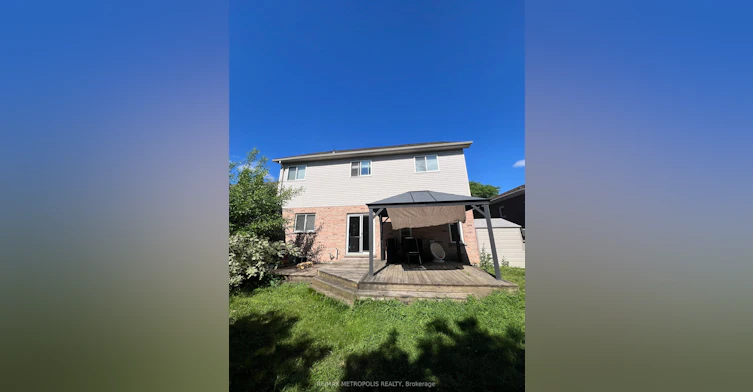 144 Meadowoak Crescent, London, ON, N6H 5R9 - 18