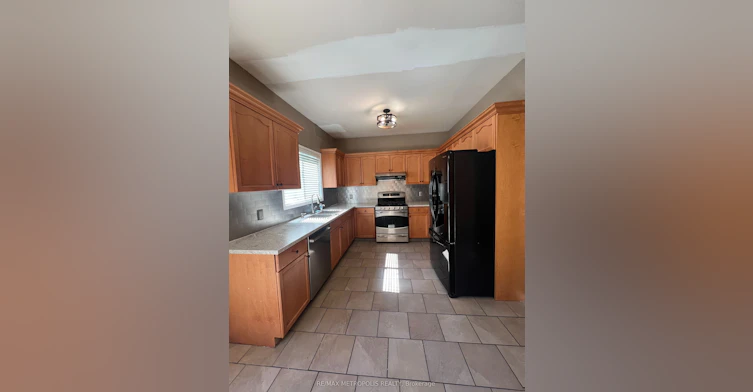 144 Meadowoak Crescent, London, ON, N6H 5R9 - 30