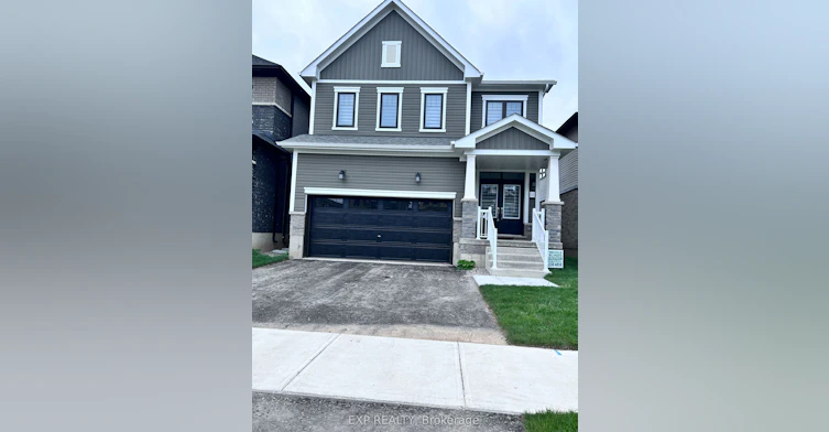 51 Monteith Drive, Brantford, ON, N3T 5L5
