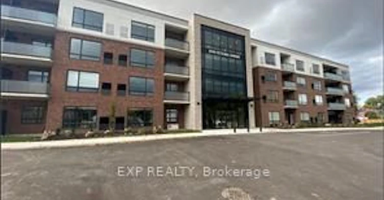303-3998 Victoria Avenue, Lincoln, ON, L0R 2C0 - 2