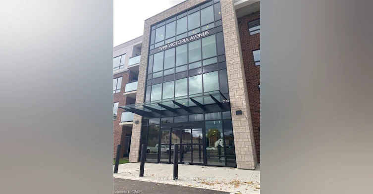 303-3998 Victoria Avenue, Lincoln, ON, L0R 2C0 - 2