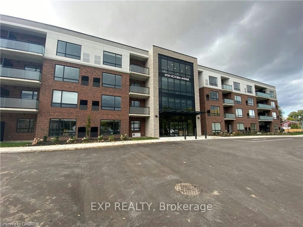 303-3998 Victoria Avenue, Lincoln, ON, L0R 2C0