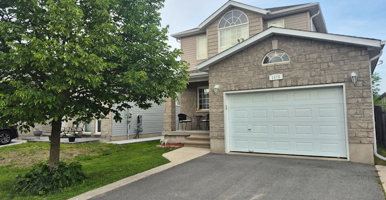 1478 Albany Drive, Kingston, ON, K7P 0B8