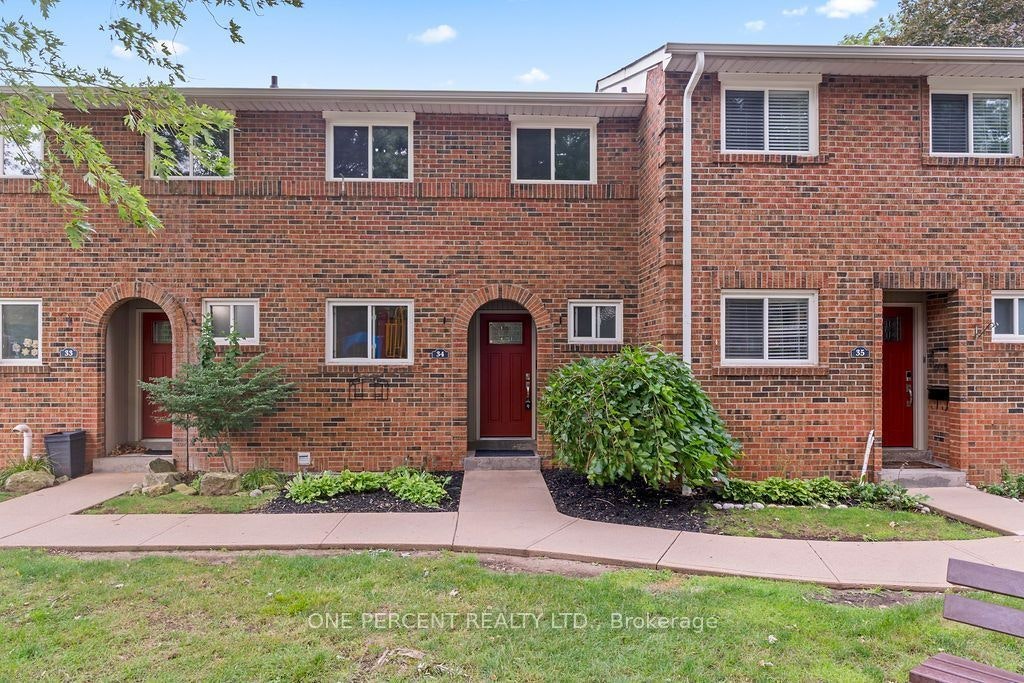34-125 Livingston Avenue, Grimsby, ON, L3M 4S5