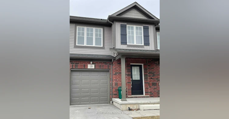 19 Damude Avenue, Thorold, ON, L2V 0G6