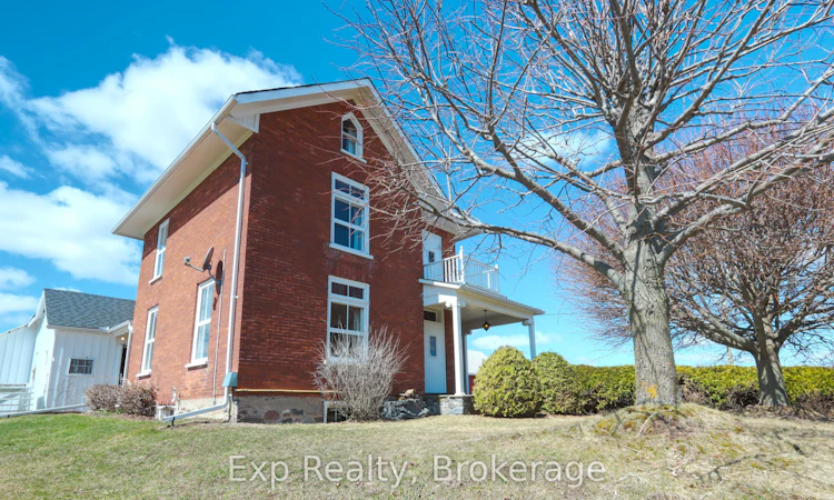 840 Mcgregor Bay Road