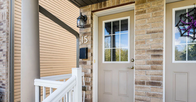 15-275 Old Huron Road E, Kitchener, ON, N2R 1P9 - 4
