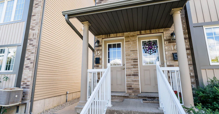 15-275 Old Huron Road E, Kitchener, ON, N2R 1P9 - 3