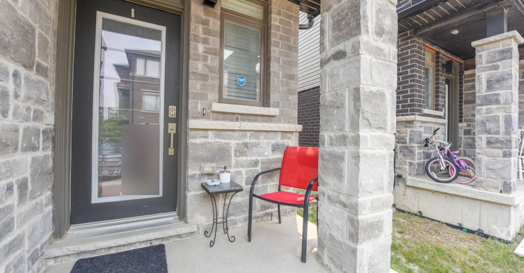37-30 Times Square Boulevard, Hamilton, ON, L8J 0M1 - 4