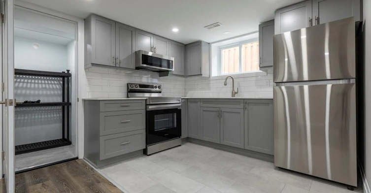 Lower-291 East 24th Street, Hamilton, ON, L8V 2Y7 - 6