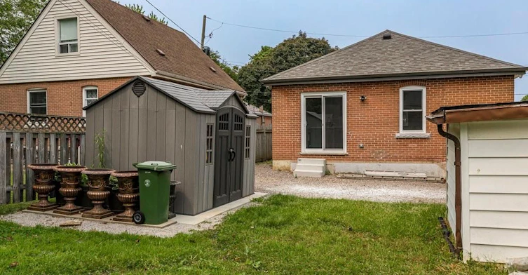 Lower-291 East 24th Street, Hamilton, ON, L8V 2Y7 - 20