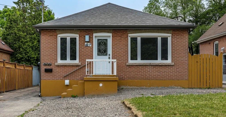 Lower-291 East 24th Street, Hamilton, ON, L8V 2Y7