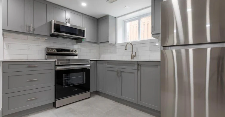 Lower-291 East 24th Street, Hamilton, ON, L8V 2Y7 - 9