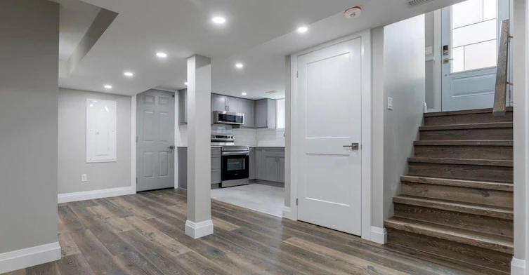 Lower-291 East 24th Street, Hamilton, ON, L8V 2Y7 - 4