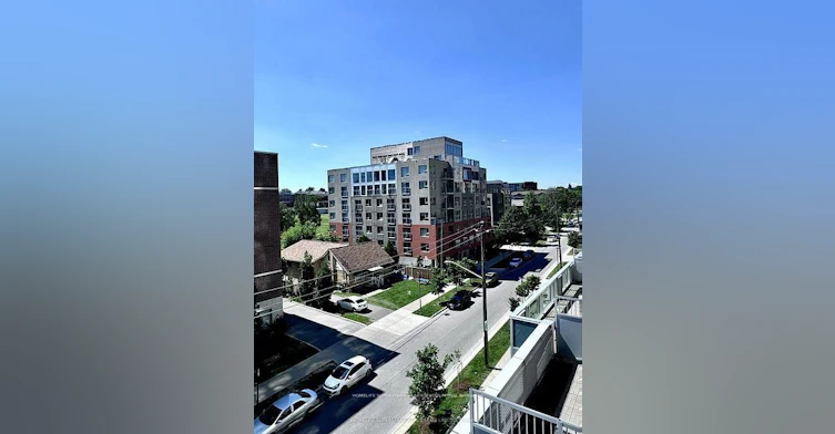 406-318 Spruce Street, Waterloo, ON, N2L 0E9 - 18