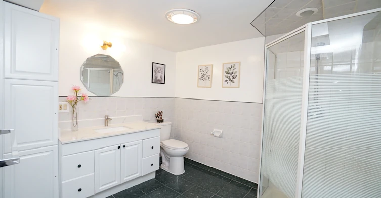 Gound & Bsmt-594 Queen Victoria Drive, Hamilton, ON, L8W 3E5 - 13