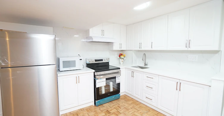Gound & Bsmt-594 Queen Victoria Drive, Hamilton, ON, L8W 3E5 - 21