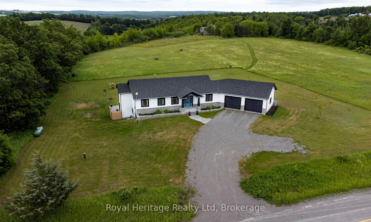 12437 2nd Line Road