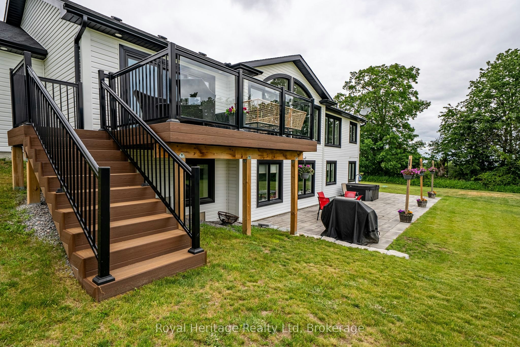 12437 2nd Line Road, Alnwick/Haldimand, ON, K0K 2X0