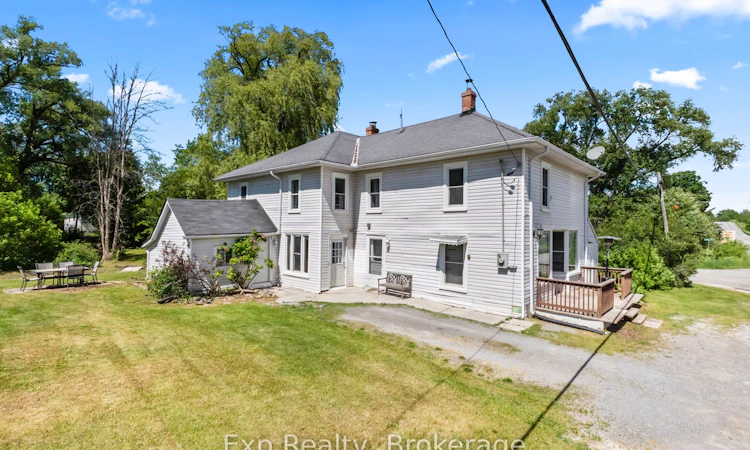 23 Pauley Road