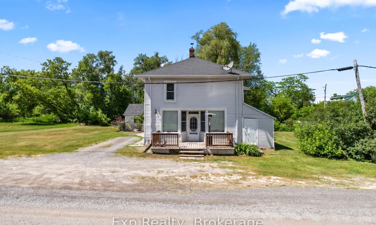 23 Pauley Road