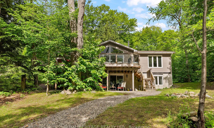 1160 Minnow Drive