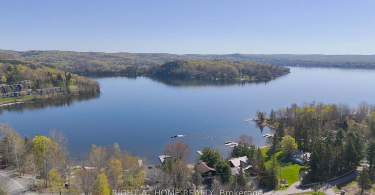 202-13 Tree Tops Lane, Huntsville, ON, P1H 1B3 - 3