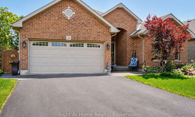 22 Lavender Place