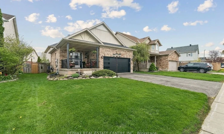 704 Russel Court