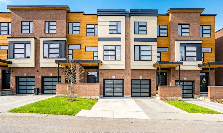 63-60 Arkell Road