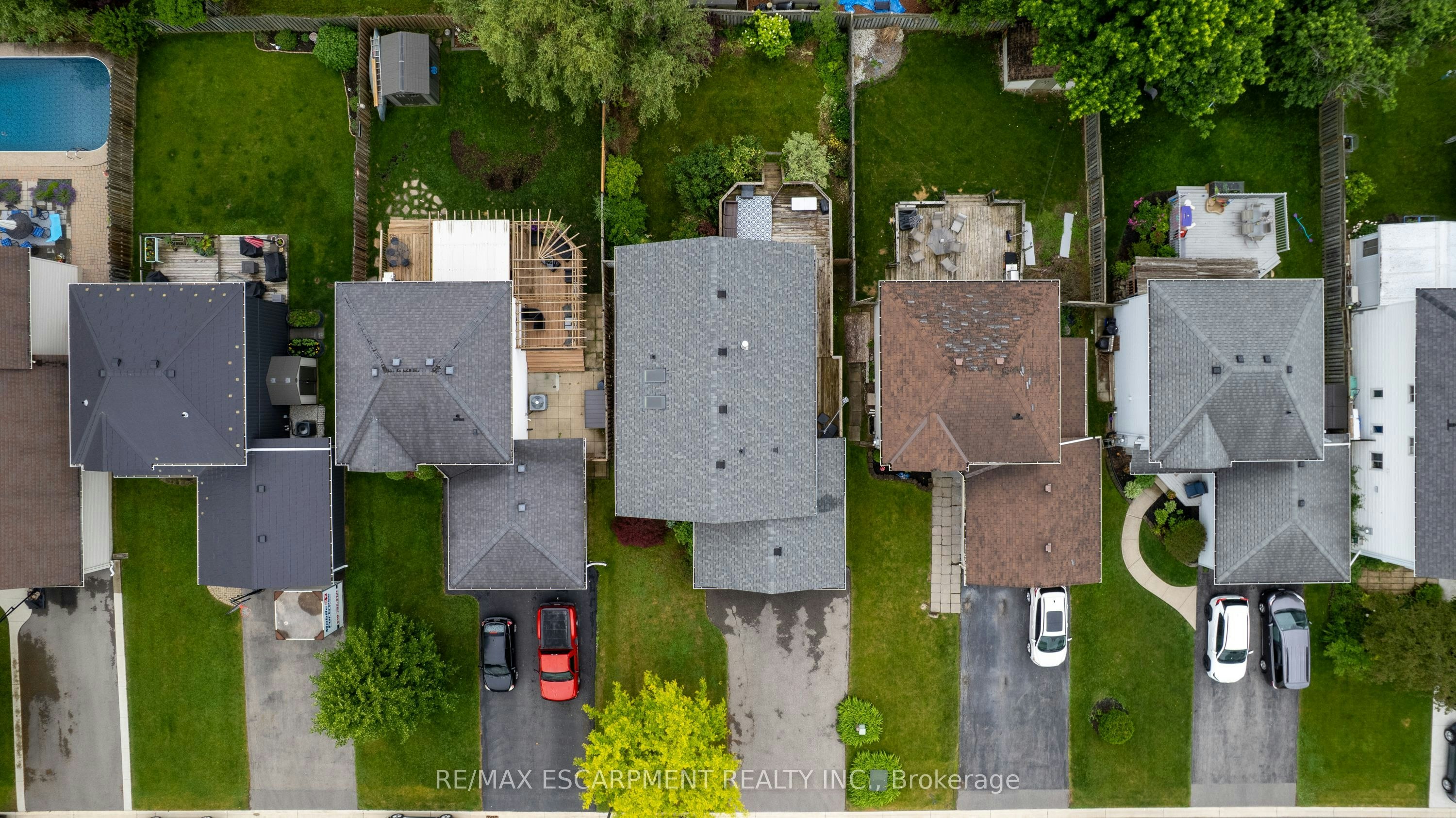59 Morgan Drive, Cayuga, ON, N3W 1H7 - 32