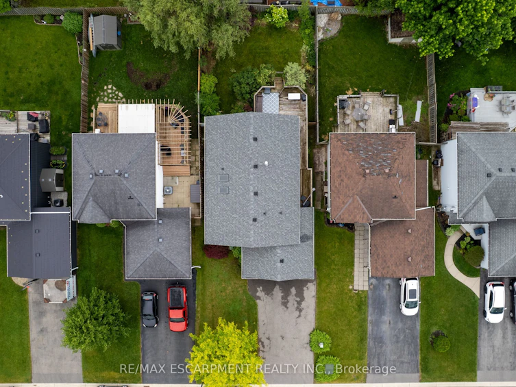 59 Morgan Drive, Cayuga, ON, N3W 1H7 - 32