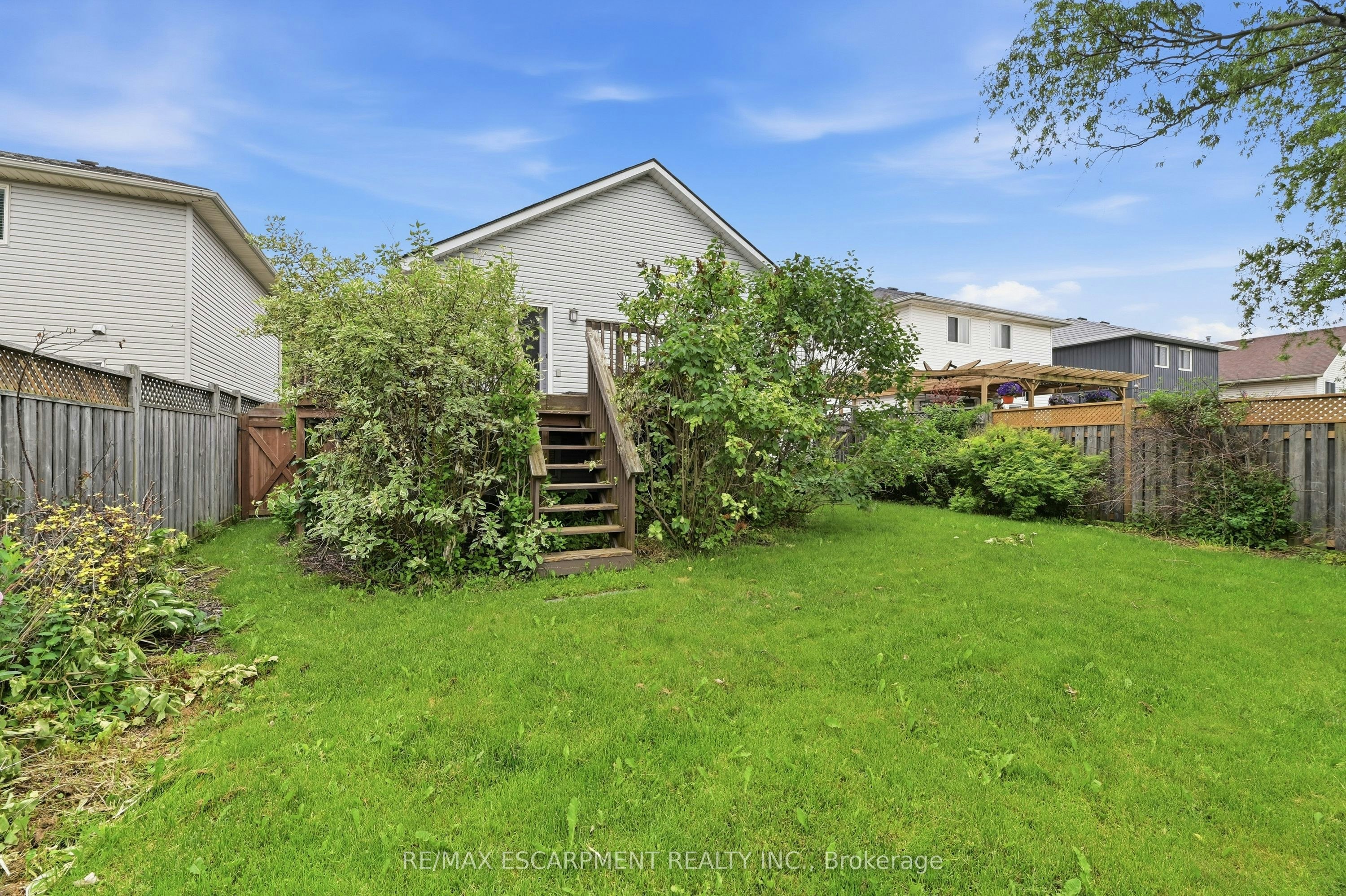 59 Morgan Drive, Cayuga, ON, N3W 1H7 - 24