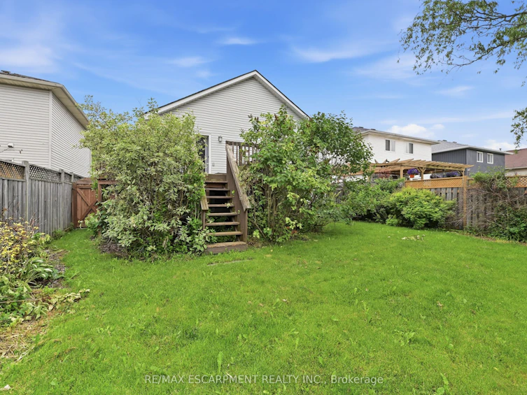 59 Morgan Drive, Cayuga, ON, N3W 1H7 - 24