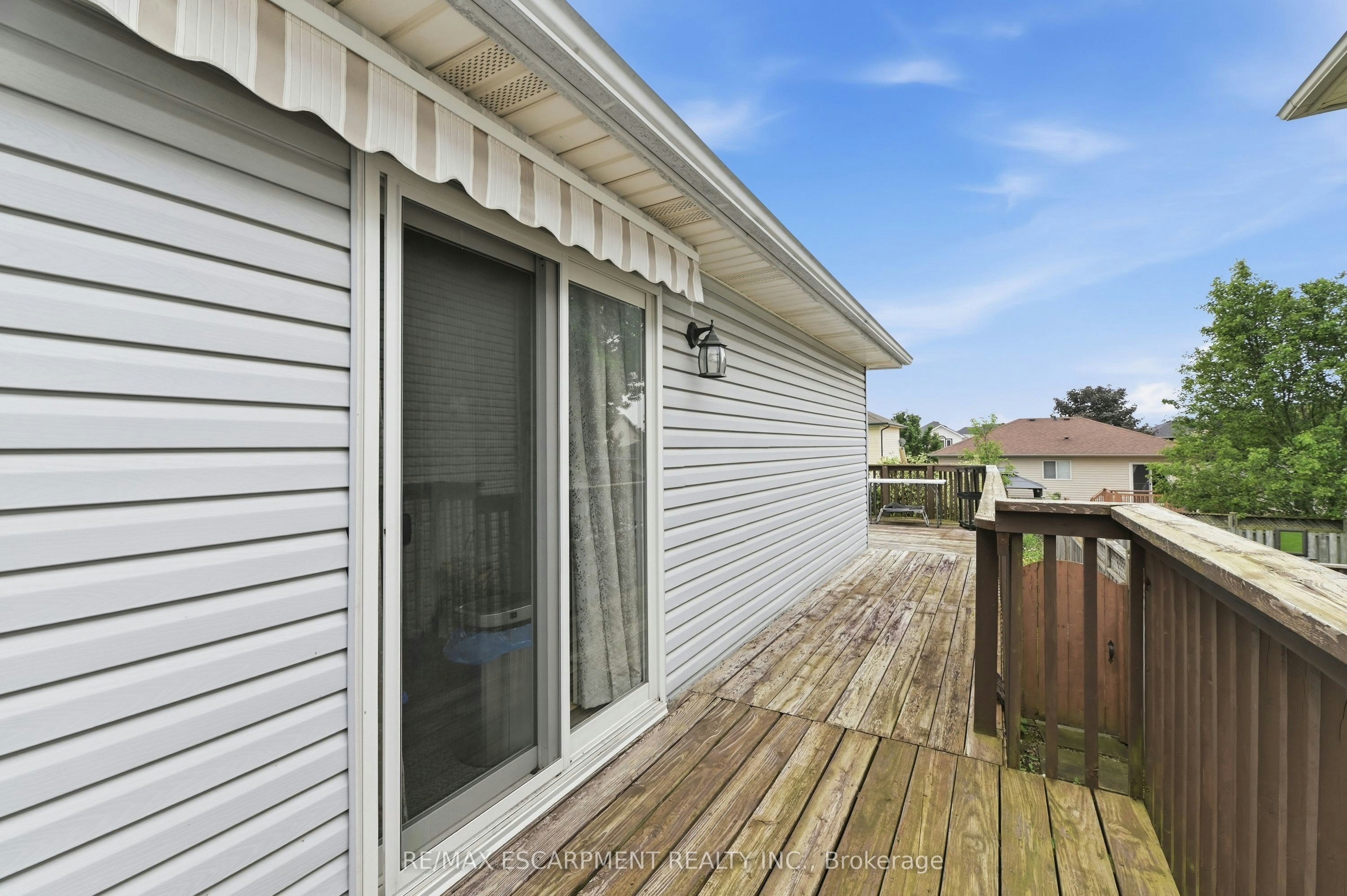59 Morgan Drive, Cayuga, ON, N3W 1H7 - 22