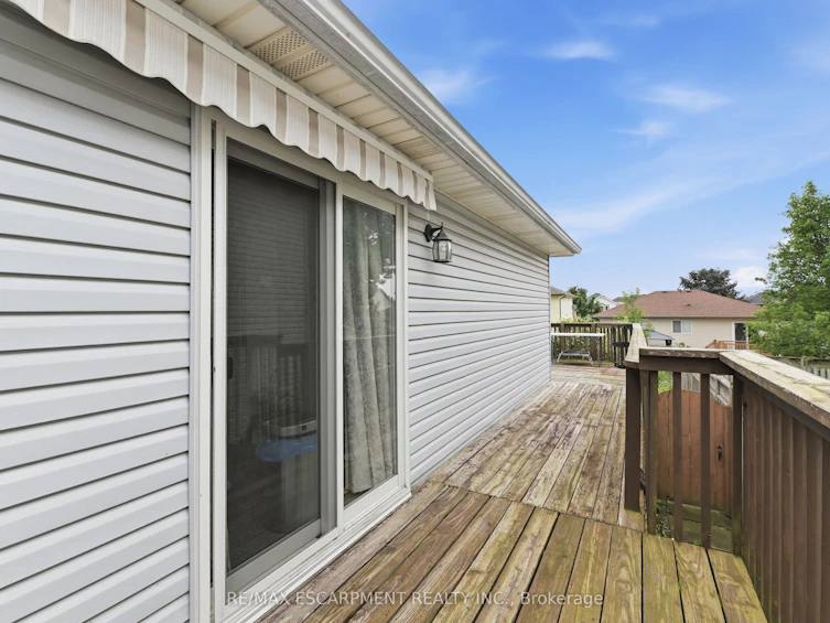 59 Morgan Drive, Cayuga, ON, N3W 1H7 - 22
