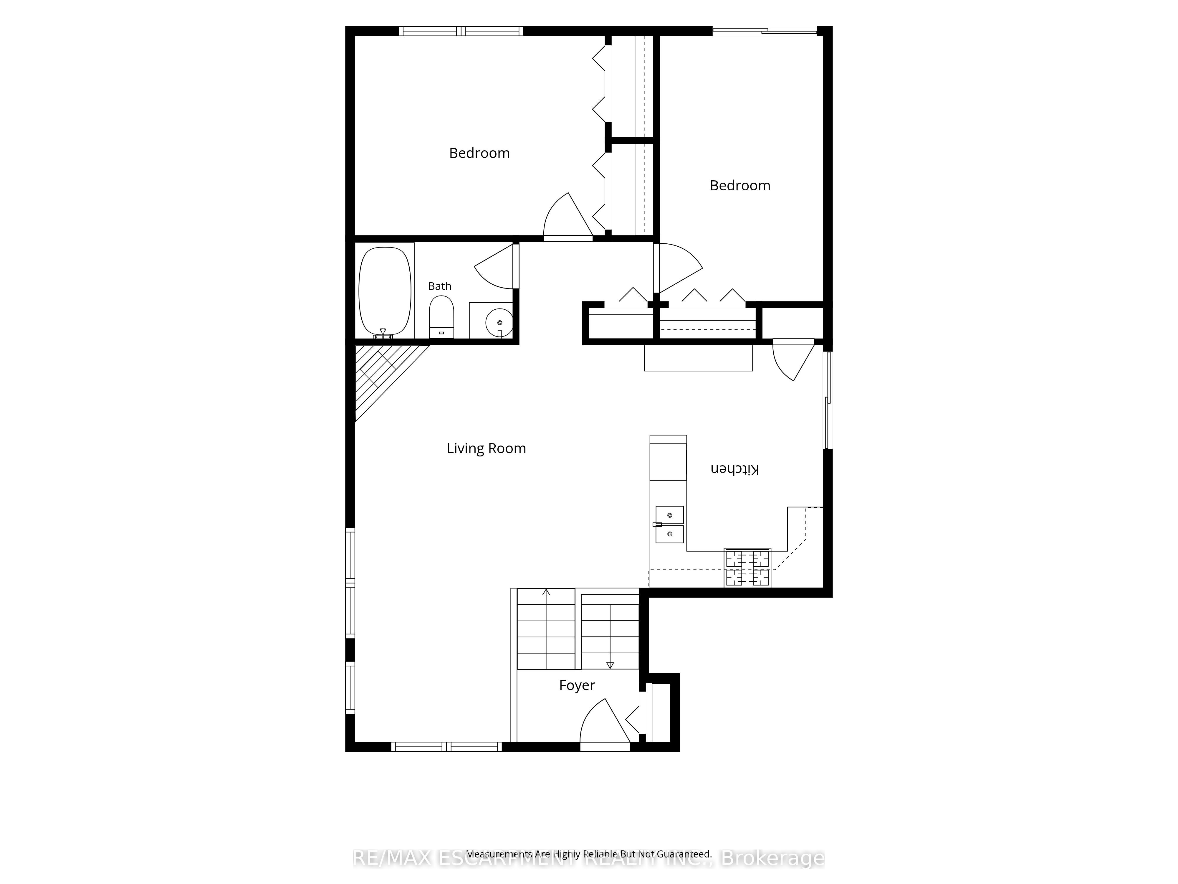 59 Morgan Drive, Cayuga, ON, N3W 1H7 - 34