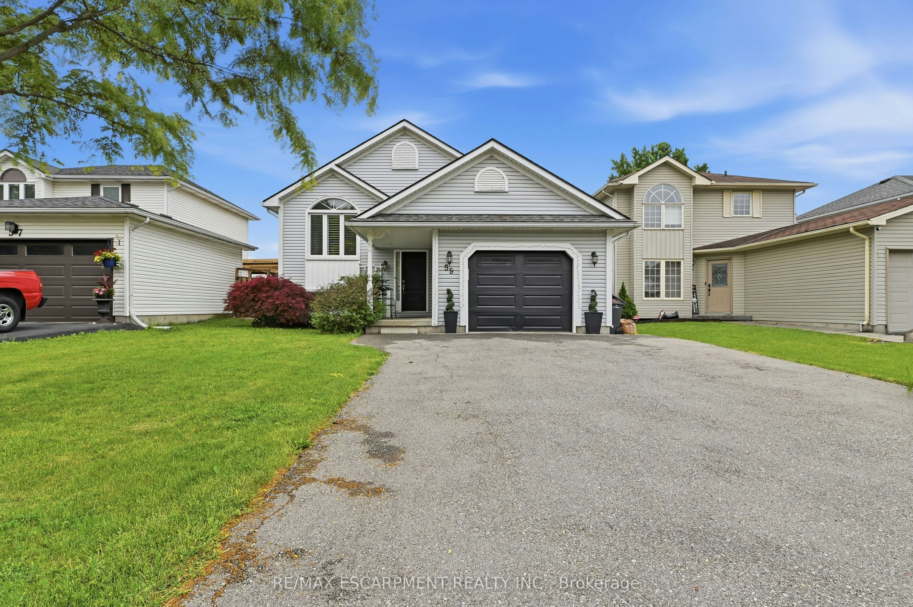 59 Morgan Drive, Cayuga, ON, N3W 1H7 - 20