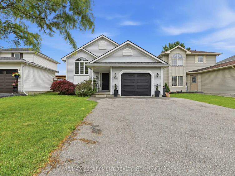 59 Morgan Drive, Cayuga, ON, N3W 1H7 - 20