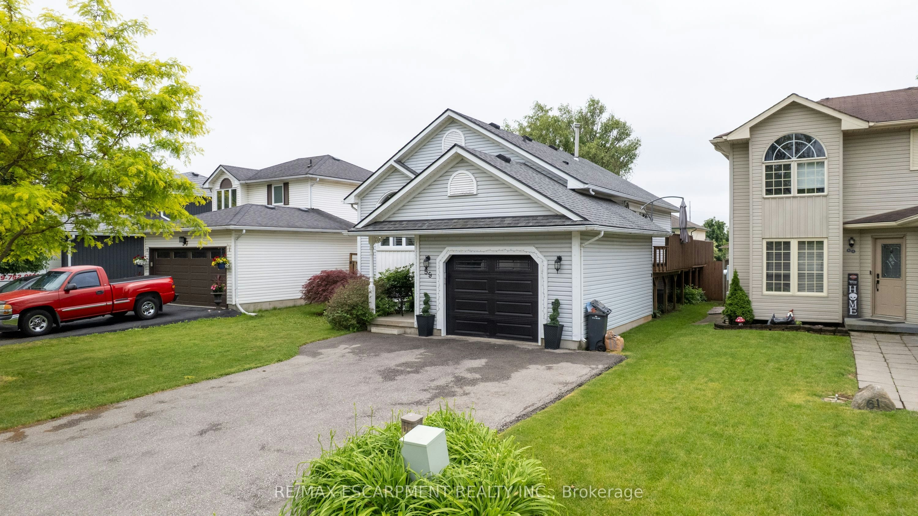 59 Morgan Drive, Cayuga, ON, N3W 1H7 - 21