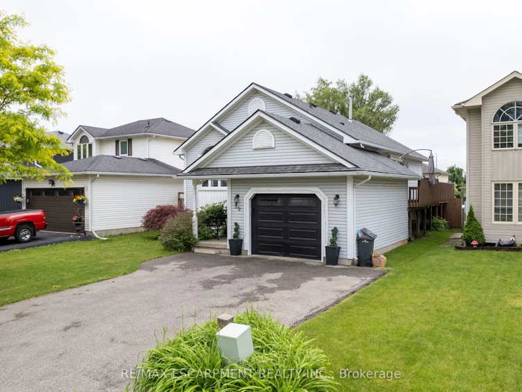 59 Morgan Drive, Cayuga, ON, N3W 1H7 - 21