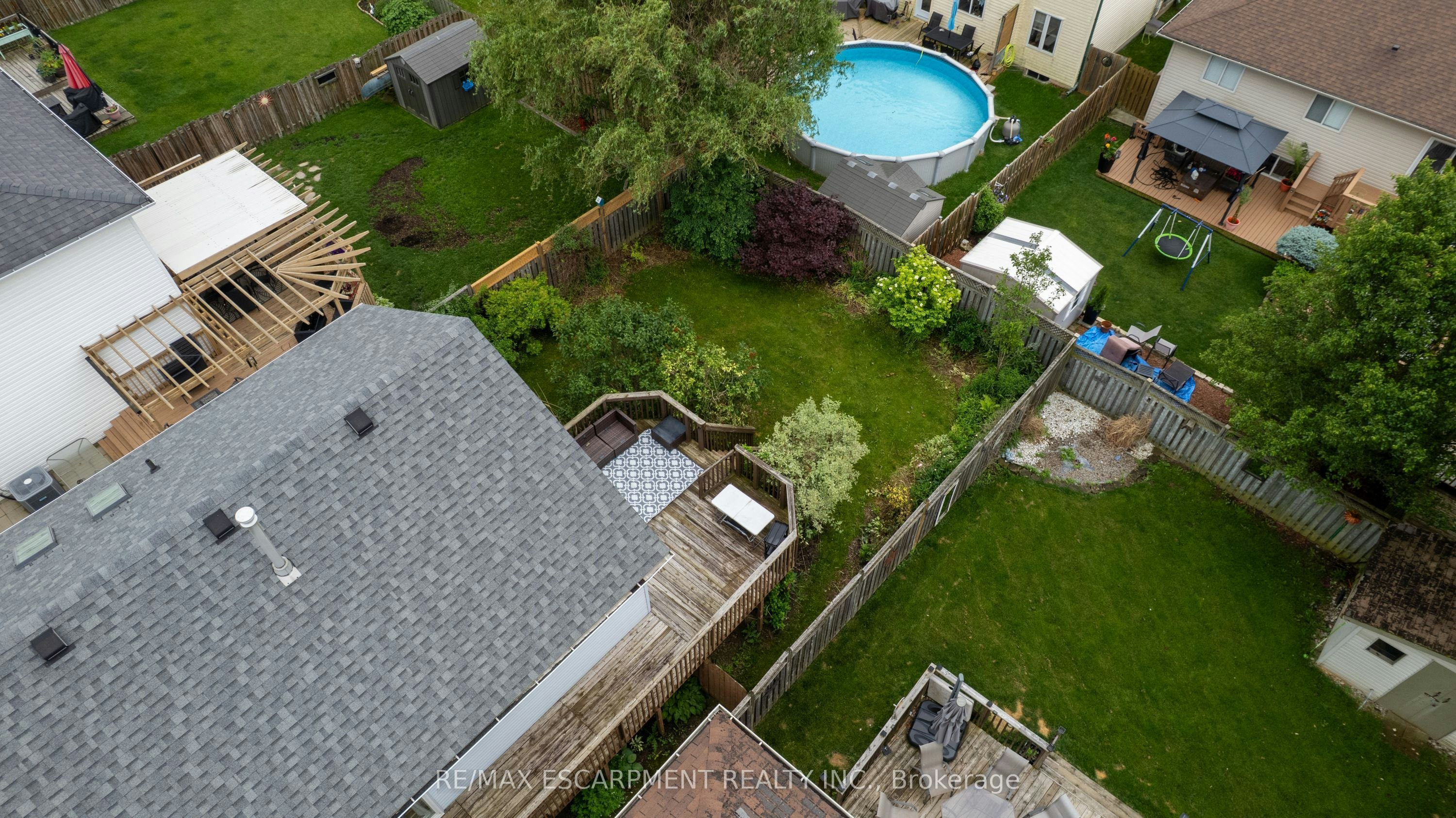 59 Morgan Drive, Cayuga, ON, N3W 1H7 - 25