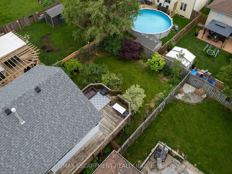 59 Morgan Drive, Cayuga, ON, N3W 1H7 - 25