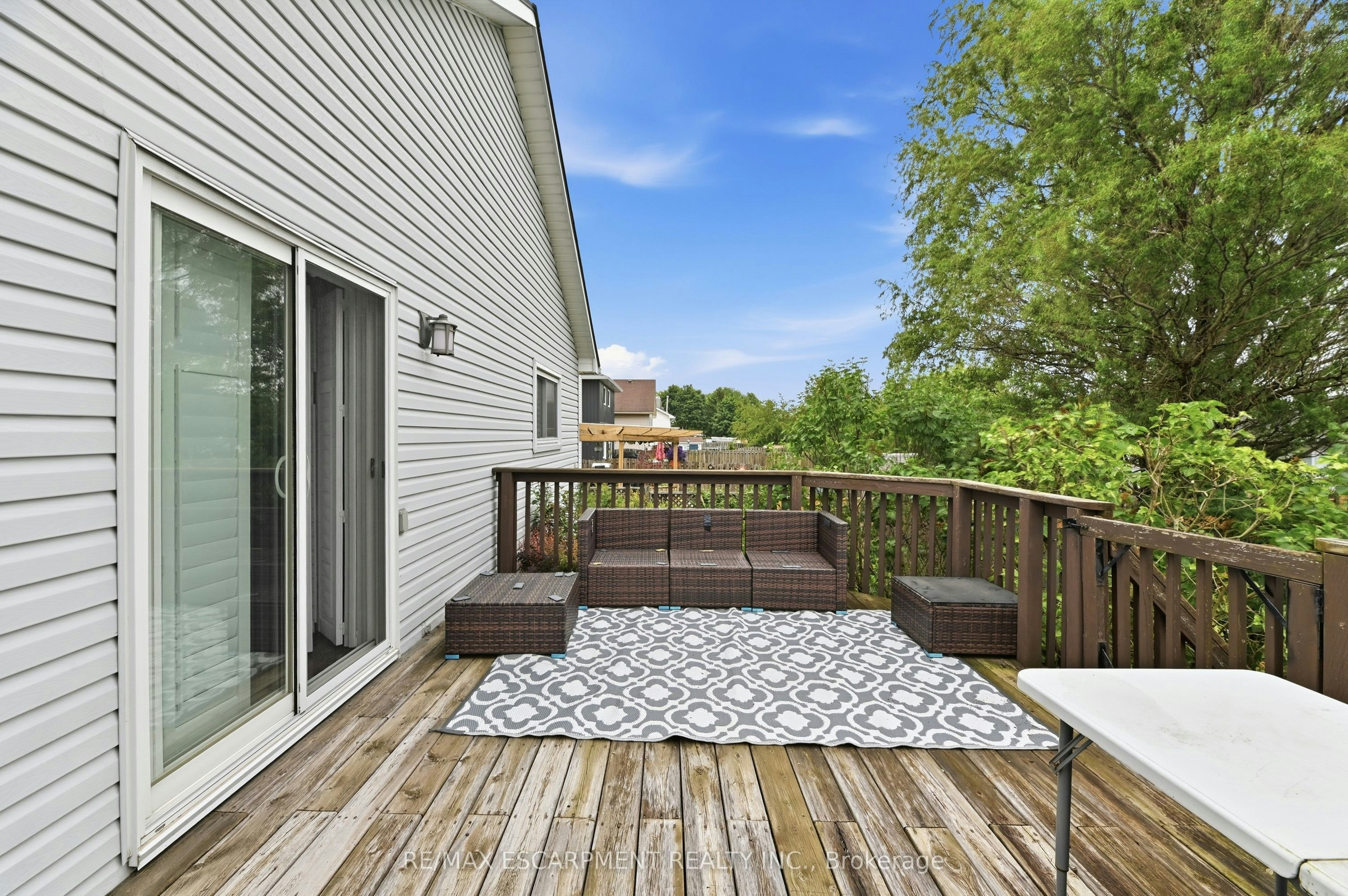 59 Morgan Drive, Cayuga, ON, N3W 1H7 - 23