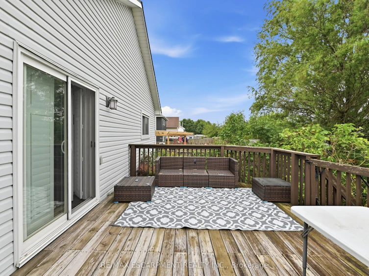 59 Morgan Drive, Cayuga, ON, N3W 1H7 - 23