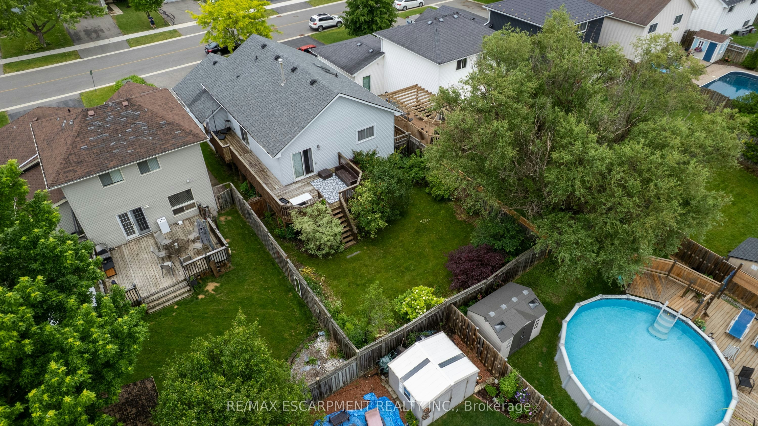 59 Morgan Drive, Cayuga, ON, N3W 1H7 - 28