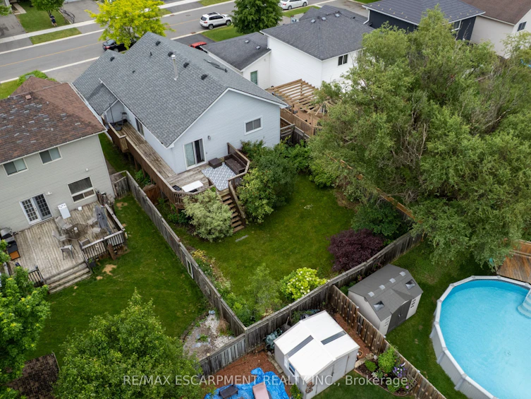 59 Morgan Drive, Cayuga, ON, N3W 1H7 - 28