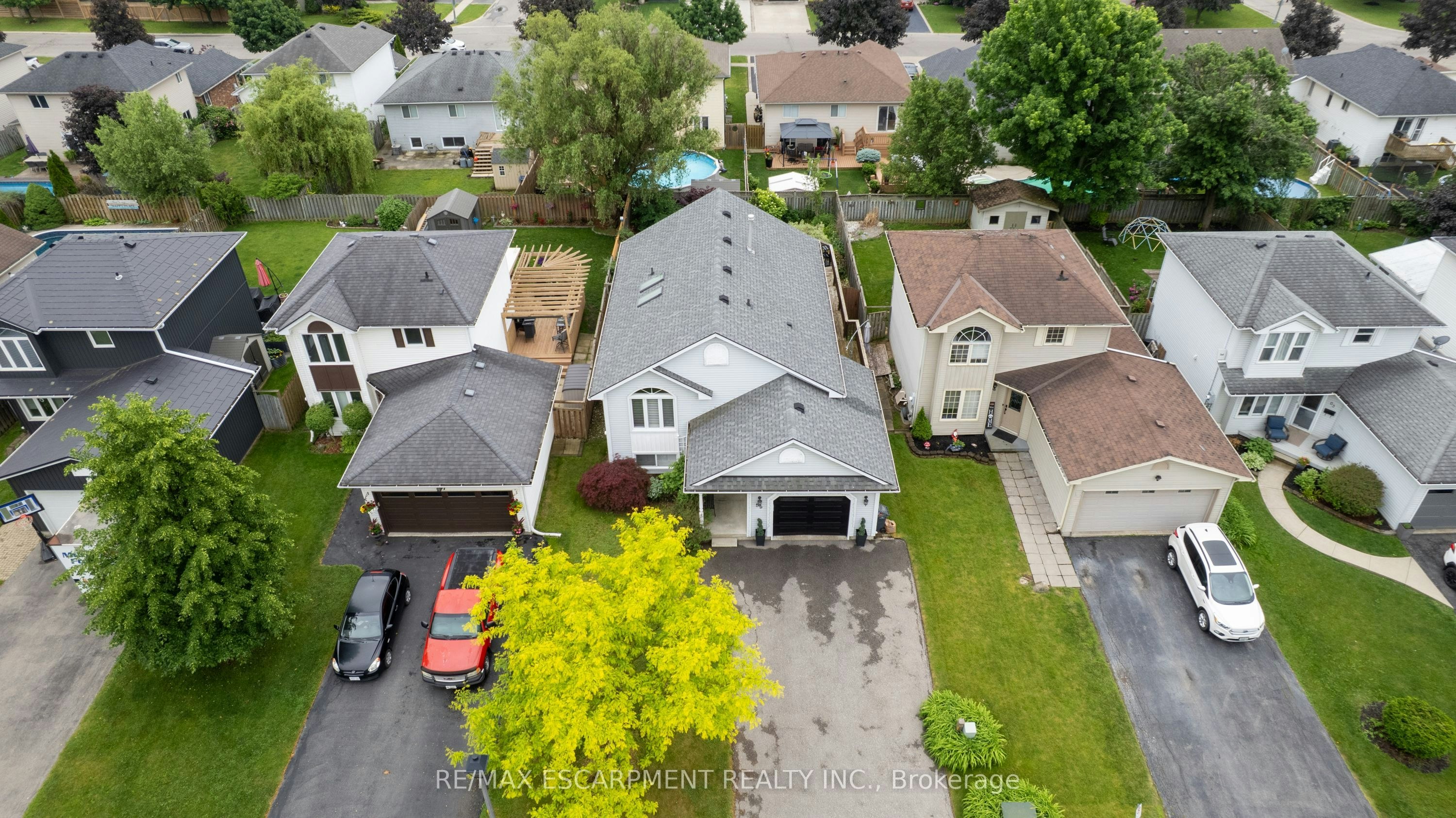 59 Morgan Drive, Cayuga, ON, N3W 1H7 - 30