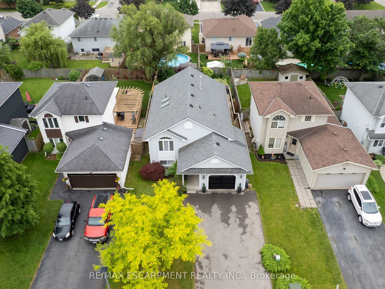 59 Morgan Drive, Cayuga, ON, N3W 1H7 - 30