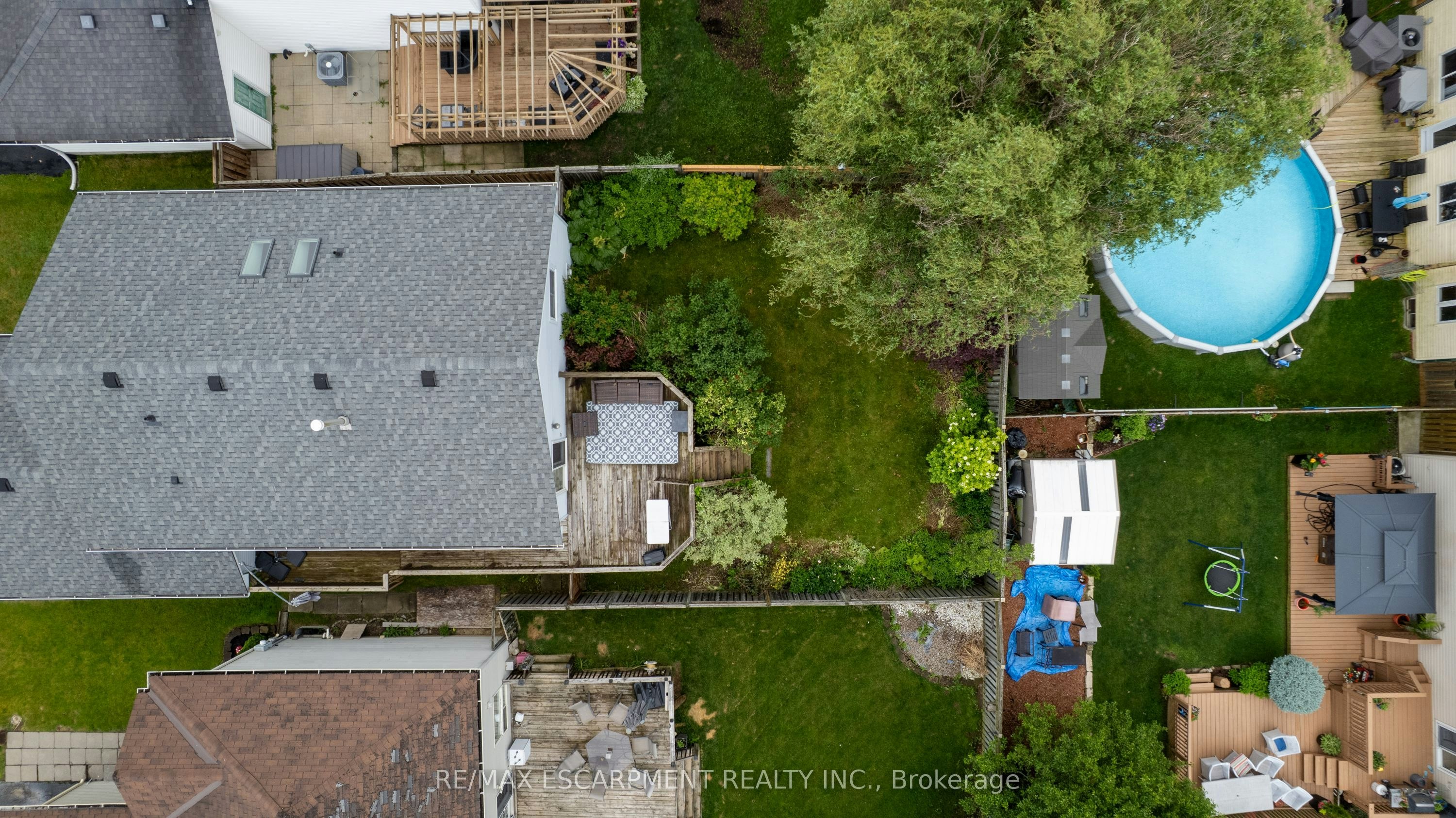 59 Morgan Drive, Cayuga, ON, N3W 1H7 - 27